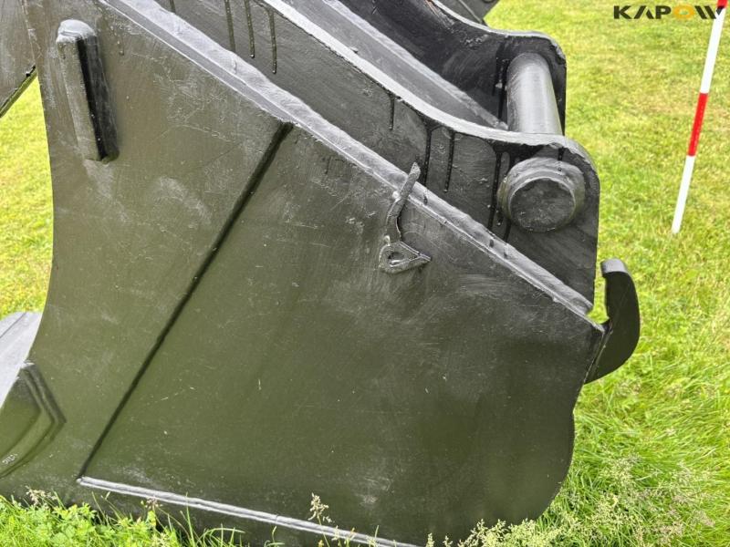 Excavator bucket 55 cm with S60 hitch 19