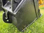 Excavator bucket 60 cm with S60 hitch 14