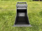 Excavator bucket 65 cm with S70 hitch 2