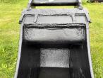 Excavator bucket 65 cm with S70 hitch 12