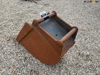 Digger bucket 7