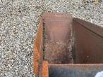 Digger bucket 14