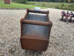 Digger bucket 16