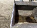 Excavator shovel 13