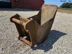 Excavator shovel 2