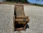 Excavator shovel 3