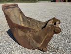 Excavator shovel 4