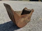 Excavator shovel 1