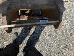 Excavator shovel 20