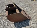 Excavator shovel 6