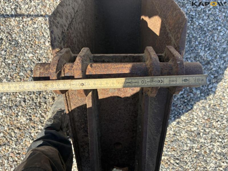 Excavator shovel 7