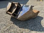 Excavator shovel 2