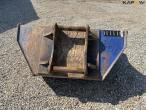 Excavator shovel 3