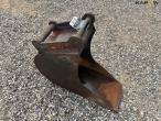 Excavator shovel 4