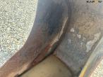 Excavator shovel 11