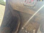 Excavator shovel 12
