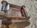 Excavator shovel 14