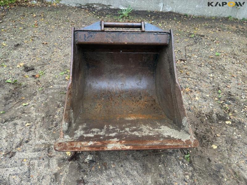 Excavator bucket 2
