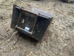 Excavator bucket 5
