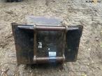 Excavator bucket 6