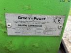 Green Power GP 40TR/S generator 6