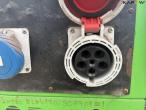 Green Power GP 40TR/S generator 9