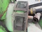 Green Power GP 40TR/S generator 12