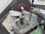 Green Power GP 40TR/S generator 17