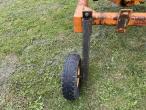 Greenline composter/flail chipper  21