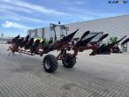 Gregoire-Besson 8 furrow reversible plough 7