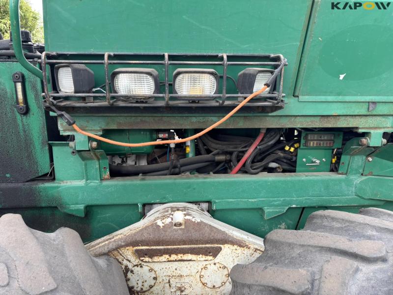 Gremo 950 R forwarder 20
