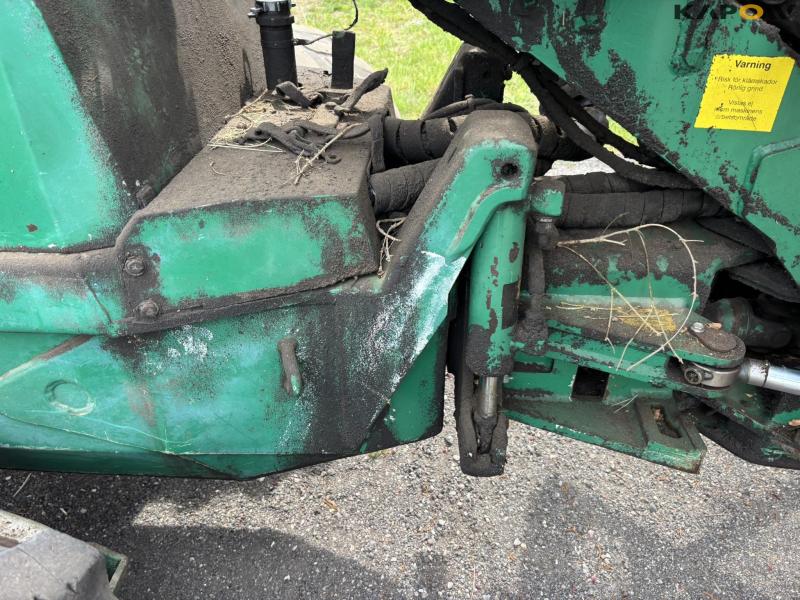 Gremo 950 R forwarder 57