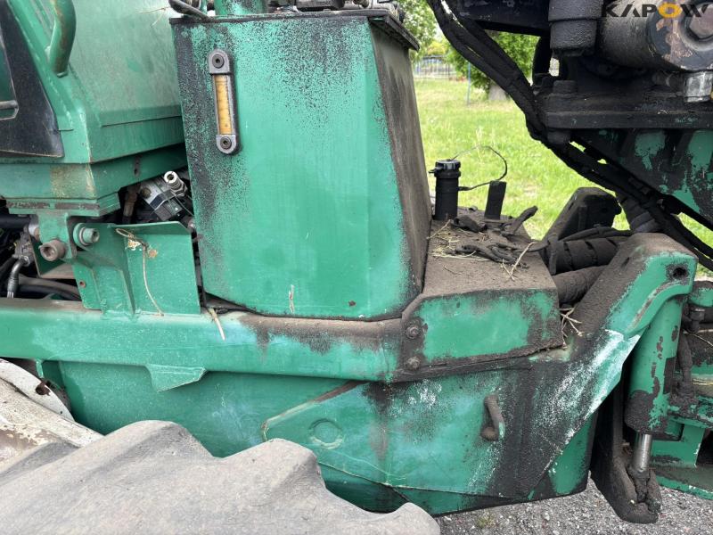 Gremo 950 R forwarder 64
