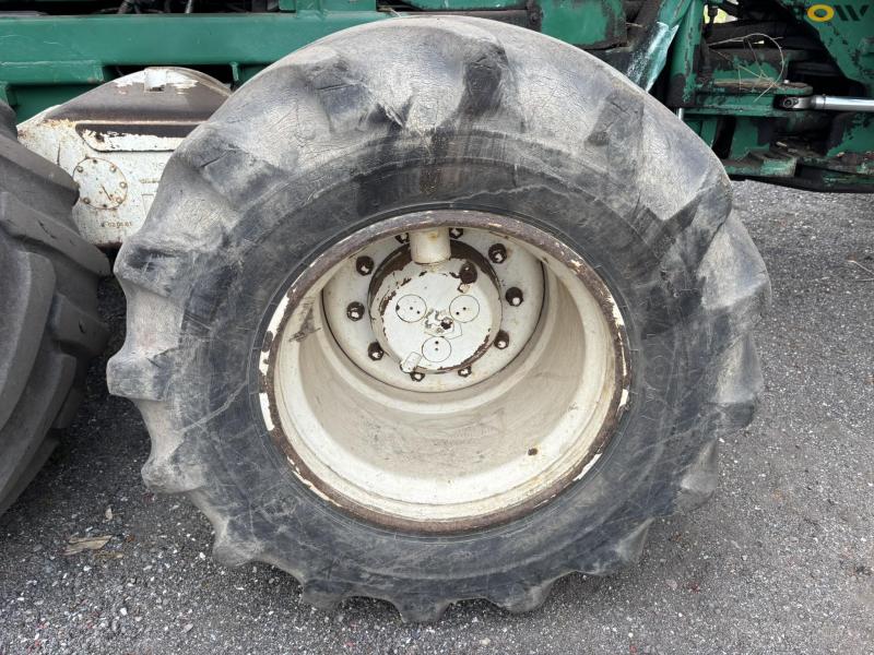 Gremo 950 R forwarder 65