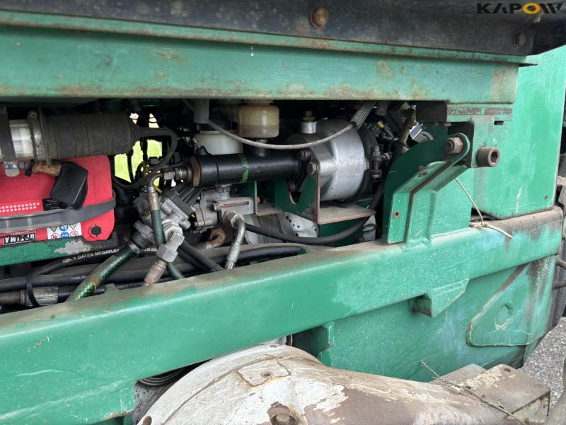 Gremo 950 R forwarder 69