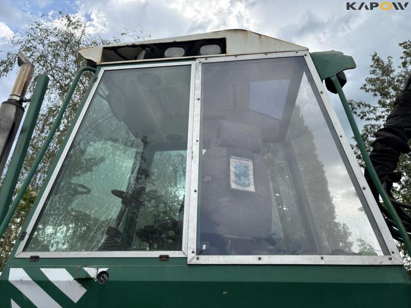 Gremo 950 R forwarder 72