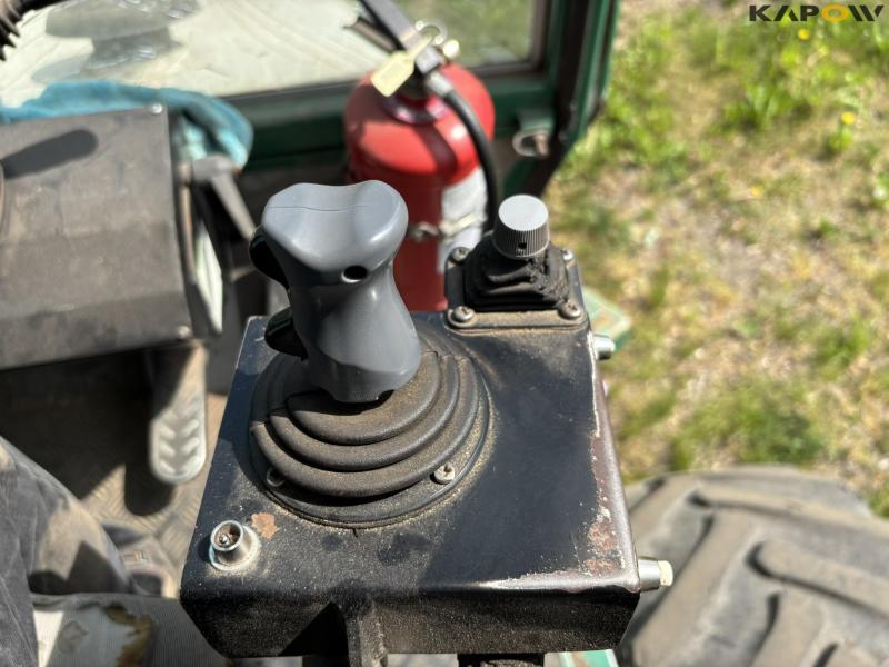 Gremo 950 R forwarder 87