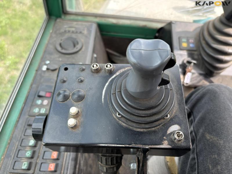 Gremo 950 R forwarder 89
