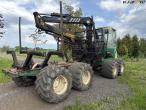 Gremo 950 R forwarder 5