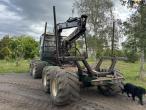Gremo 950 R forwarder 7
