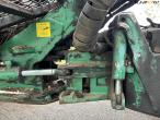 Gremo 950 R forwarder 27
