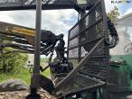 Gremo 950 R forwarder 35