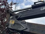 Gremo 950 R forwarder 41