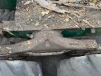 Gremo 950 R forwarder 47