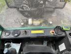 Gremo 950 R forwarder 86