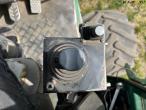 Gremo 950 R forwarder 88