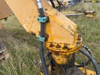 Gremo dump truck 14.2 tons 14