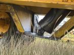 Gremo dump truck 14.2 tons 21