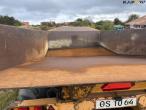 Gremo dump truck 14.2 tons 35