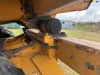 Gremo dump truck 14.2 tons 38